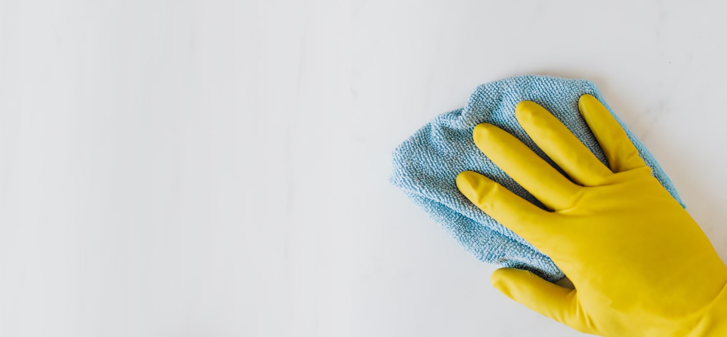 Rene' Queen of Clean's professional team providing top cleaning services in Sanford